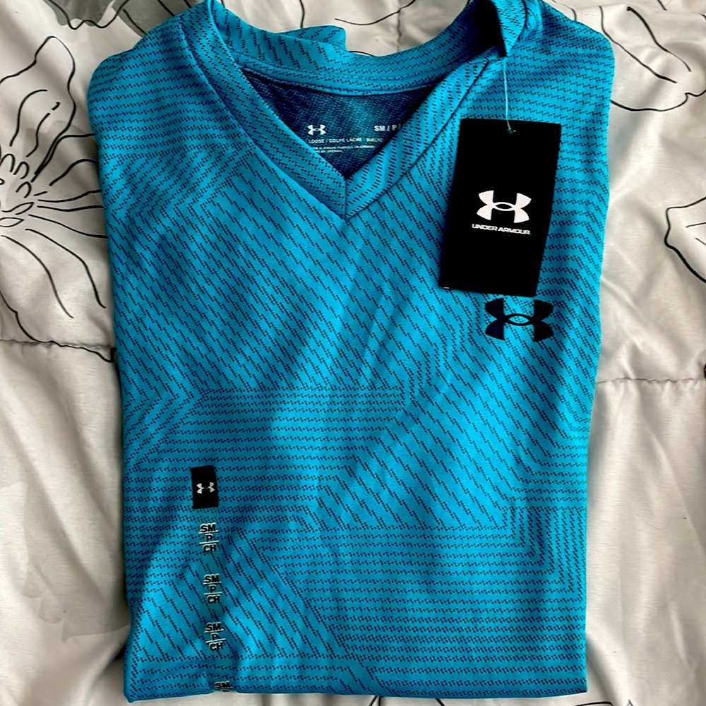 Brand New Under Armor!!